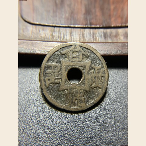 细节展示放大镜特效