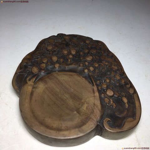 细节展示放大镜特效