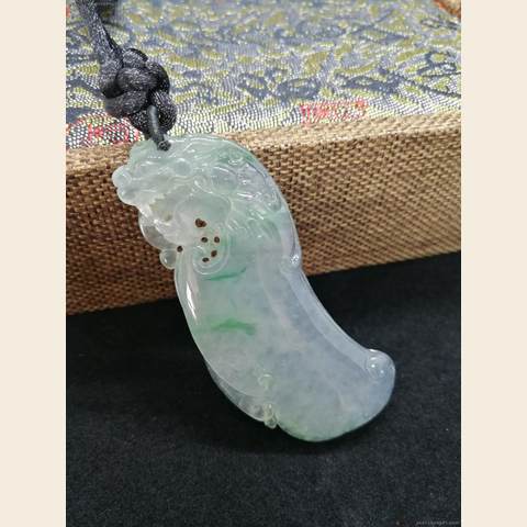 细节展示放大镜特效