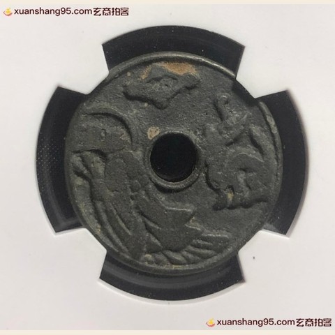 细节展示放大镜特效
