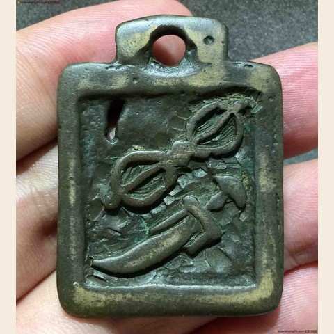 细节展示放大镜特效