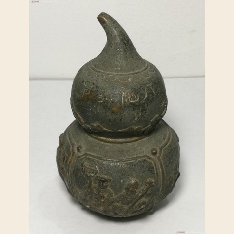 细节展示放大镜特效