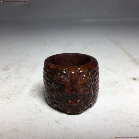 细节展示放大镜特效