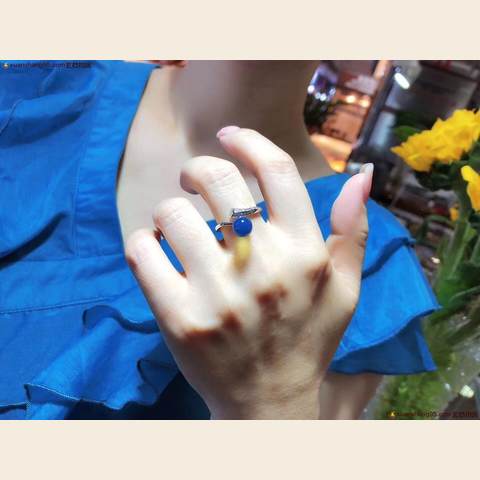 细节展示放大镜特效