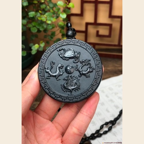 细节展示放大镜特效