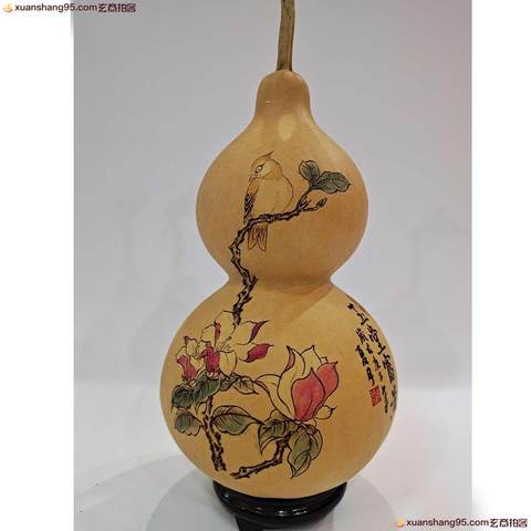 细节展示放大镜特效