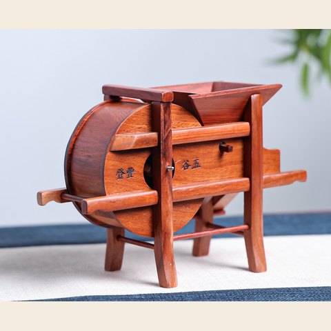 细节展示放大镜特效
