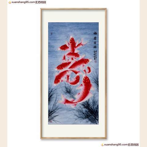 细节展示放大镜特效