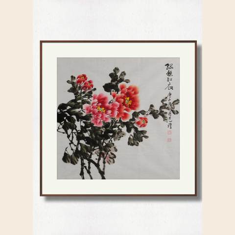 细节展示放大镜特效