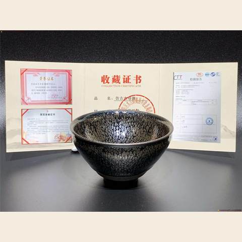 细节展示放大镜特效
