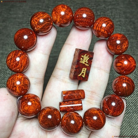 细节展示放大镜特效