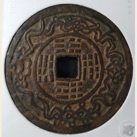 细节展示放大镜特效