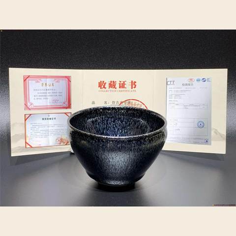 细节展示放大镜特效