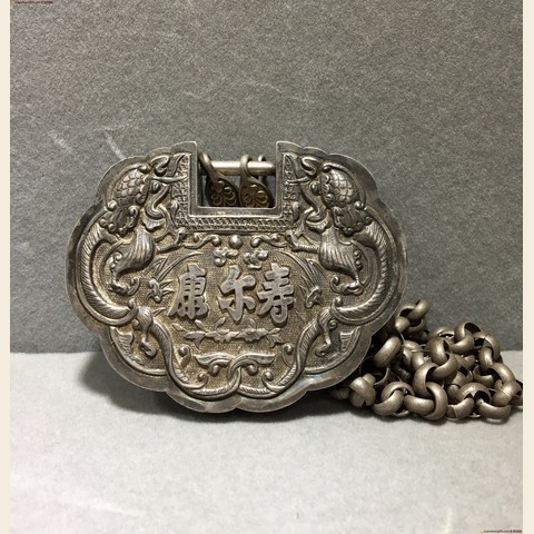 细节展示放大镜特效