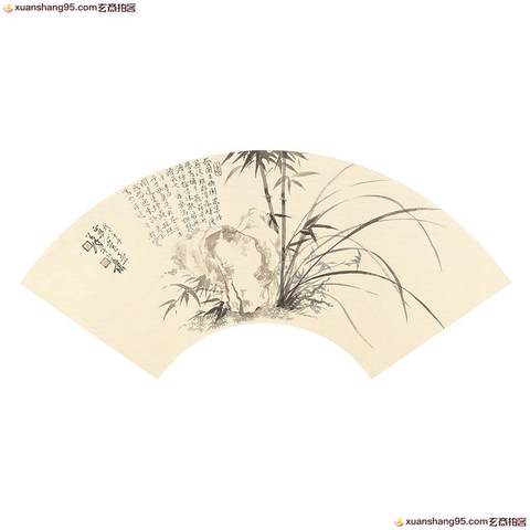 细节展示放大镜特效