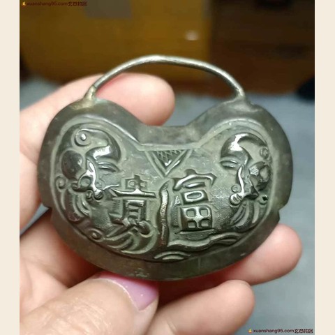 细节展示放大镜特效