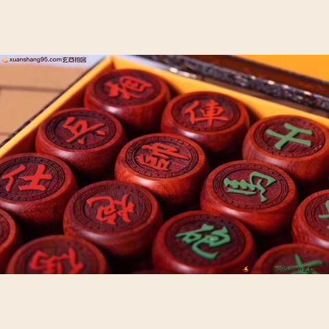 细节展示放大镜特效