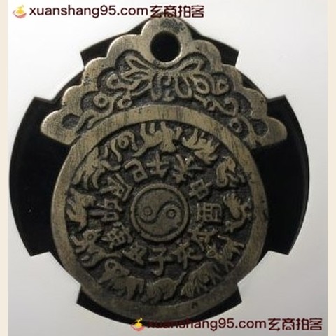 细节展示放大镜特效