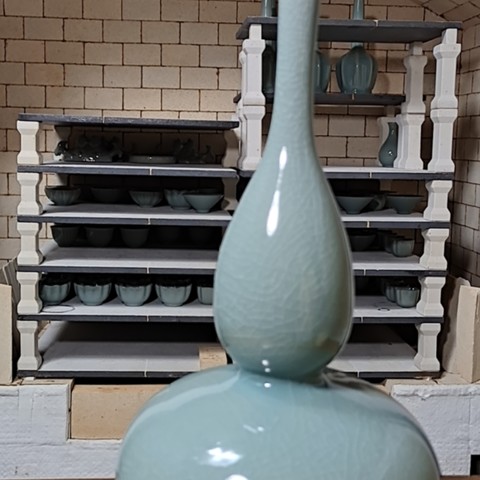 细节展示放大镜特效