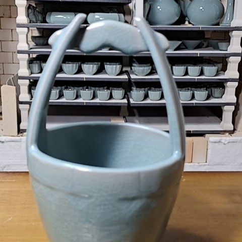细节展示放大镜特效