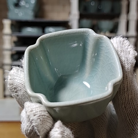 细节展示放大镜特效