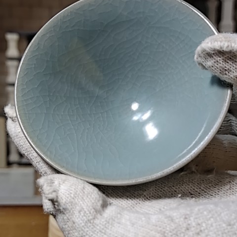 细节展示放大镜特效