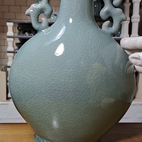 细节展示放大镜特效