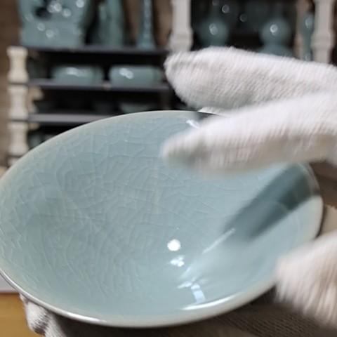 细节展示放大镜特效
