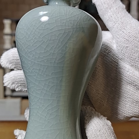 细节展示放大镜特效