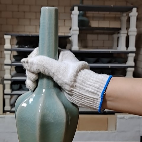 细节展示放大镜特效