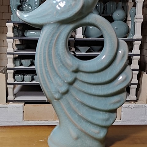 细节展示放大镜特效