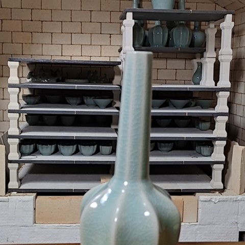 细节展示放大镜特效