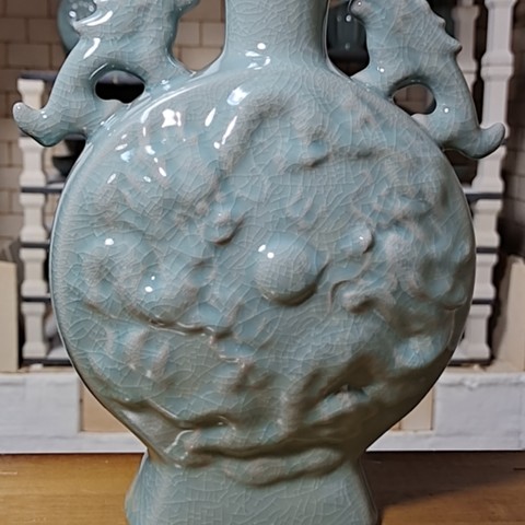 细节展示放大镜特效