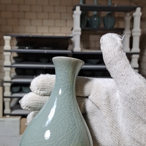 细节展示放大镜特效