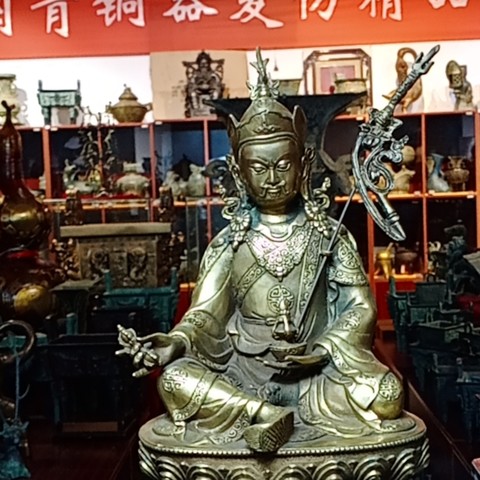 细节展示放大镜特效