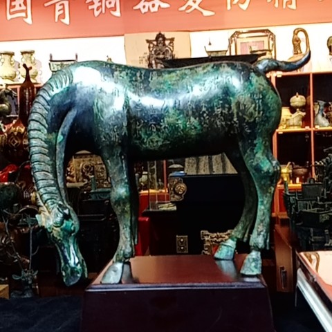 细节展示放大镜特效