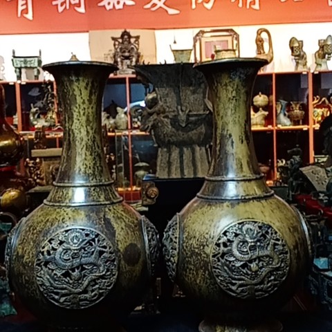细节展示放大镜特效