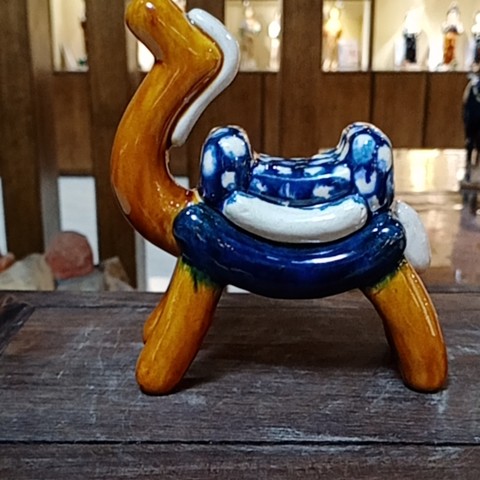 细节展示放大镜特效