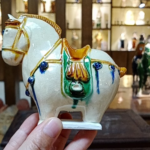 细节展示放大镜特效