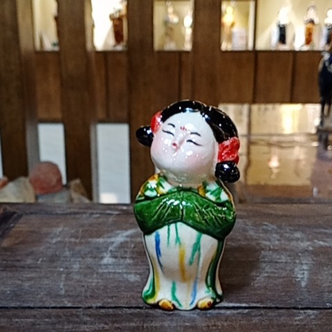 细节展示放大镜特效
