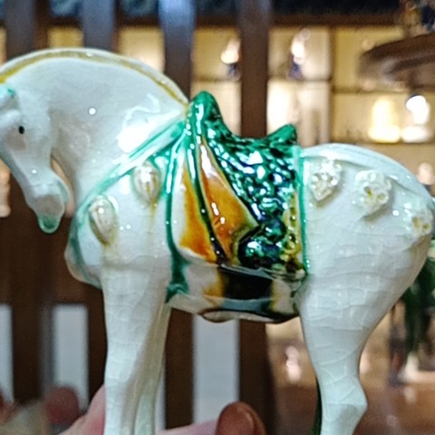 细节展示放大镜特效