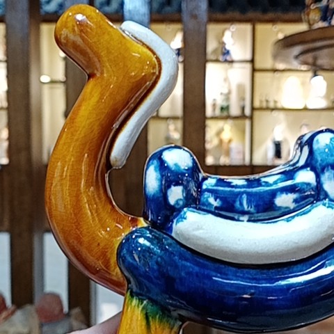 细节展示放大镜特效