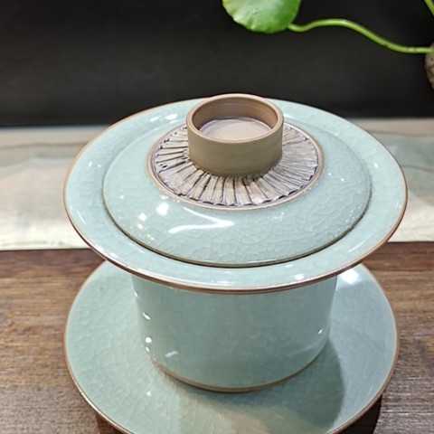 细节展示放大镜特效