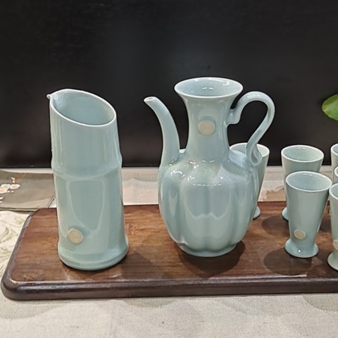 细节展示放大镜特效