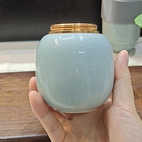 细节展示放大镜特效