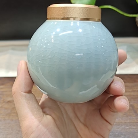 细节展示放大镜特效