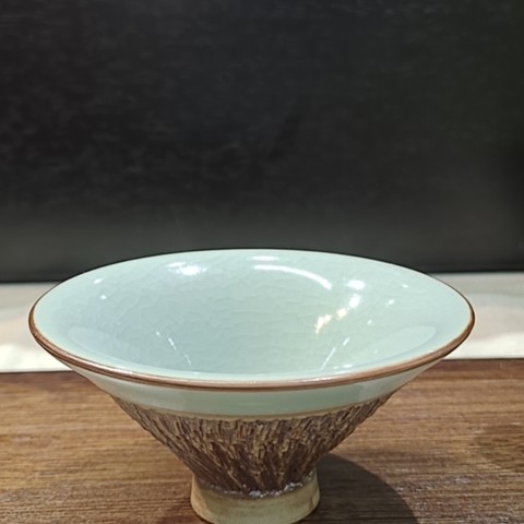 细节展示放大镜特效