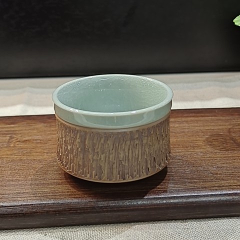 细节展示放大镜特效