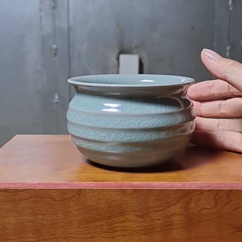 细节展示放大镜特效