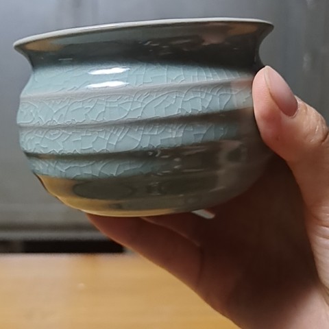 细节展示放大镜特效